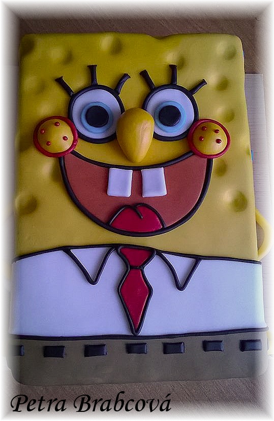 85. Spongebob
