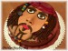 10. Jack Sparrow