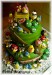 121. Angry Birds - 4,9 kg