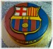 222. FC Barcelona - 2,5 kg